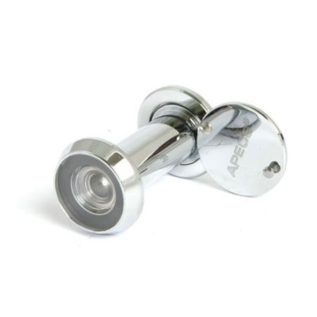 Глазок «Гард» Apecs 3016/40-70-CR Глазок «Гард» Apecs 3016/40-70-CR